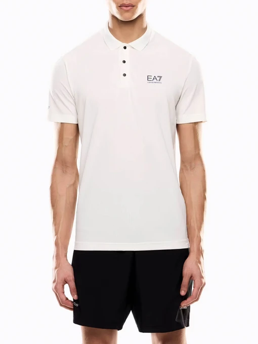 Футболки и поло EA7 Tennis Pro модель 7M000168-AF13755-U0005 Фото