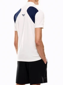 Футболки и поло EA7 Tennis Pro модель 7M000168-AF13755-U0005 Фото