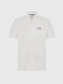 Футболки і поло EA7 Tennis Club модель 7M000182-AF10373-U0005 Фото