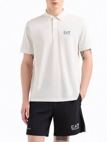 Футболки і поло EA7 Tennis Club модель 7M000182-AF10373-U0005 Фото