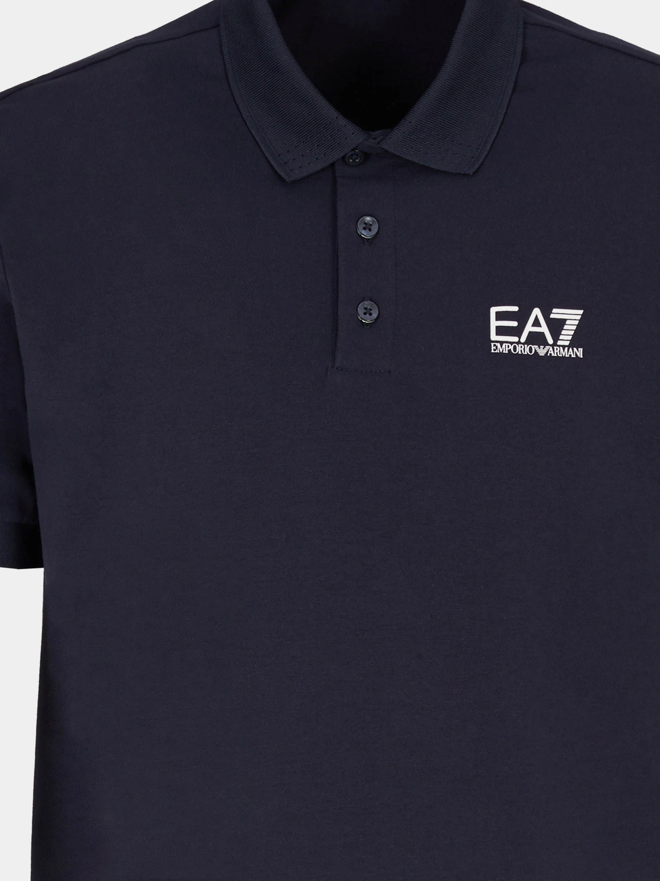Футболки і поло EA7 Tennis Club модель 7M000182-AF10373-UB102 Футболки і поло EA7 Tennis Club модель 7M000182-AF10373-UB102 Фото