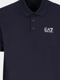 Футболки і поло EA7 Tennis Club модель 7M000182-AF10373-UB102 Фото