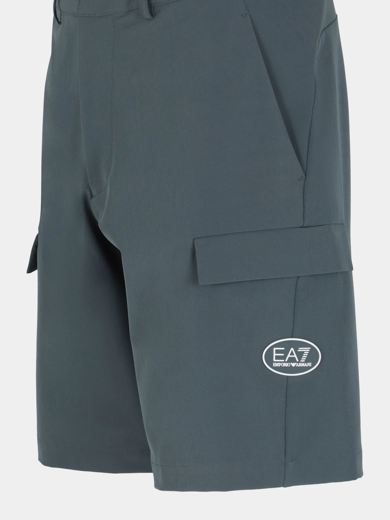 Шорти EA7 Golf Pro модель 7M000196-AF13554-U8109 Фото