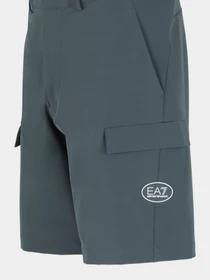 Шорти EA7 Golf Pro модель 7M000196-AF13554-U8109 Фото