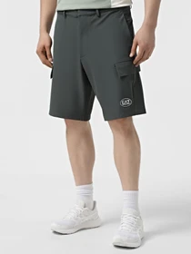 Шорты EA7 Golf Pro модель 7M000196-AF13554-U8109 Фото