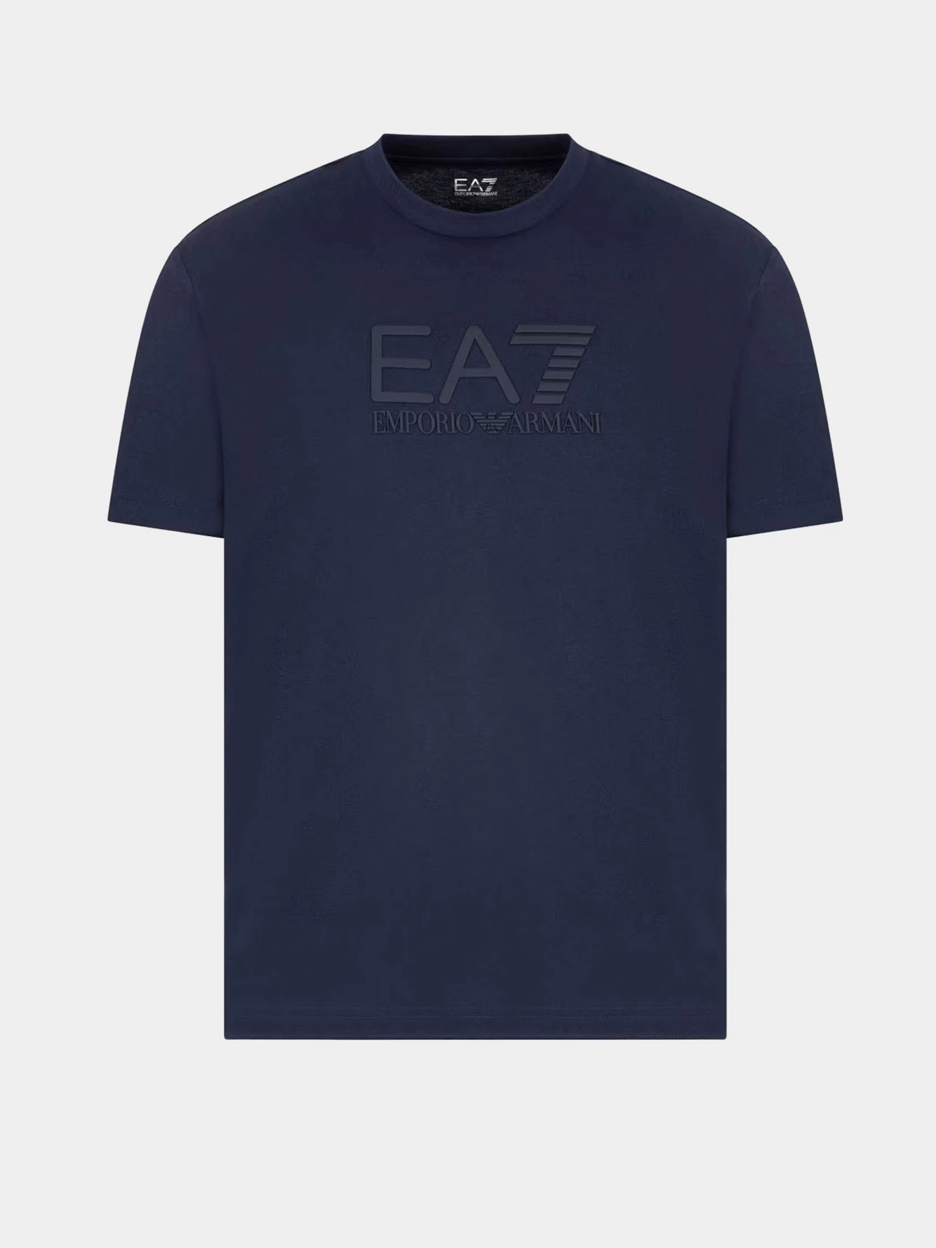 Футболки і поло EA7 Visibility модель 7M000224-AF10375-UB102 Фото
