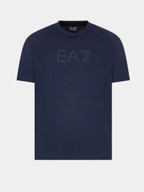 Футболки і поло EA7 Visibility модель 7M000224-AF10375-UB102 Фото