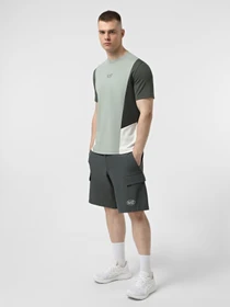 Футболки и поло EA7 Summerblock модель 7M000276-AF12874-U9024 Фото
