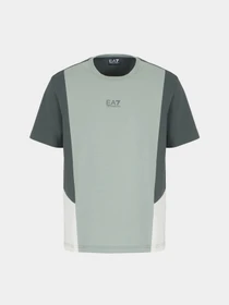 Футболки и поло EA7 Summerblock модель 7M000276-AF12874-U9024 Фото