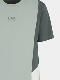 Футболки и поло EA7 Summerblock модель 7M000276-AF12874-U9024 Фото