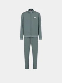 Костюми EA7 Golf Club модель 7M000511-AF12114-U8109 Фото