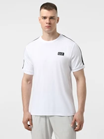 Футболки и поло EA7 Logo Series модель 7M001037-AF10378-U0002 Фото