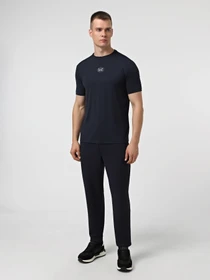 Футболки і поло EA7 модель 7M000832-AF13689-UB102 Фото