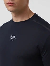 Футболки і поло EA7 модель 7M000832-AF13689-UB102 Фото