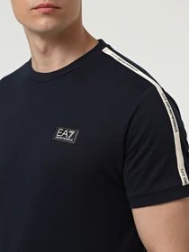 Футболки і поло EA7 модель 7M000956-AF10375-MB437 Фото