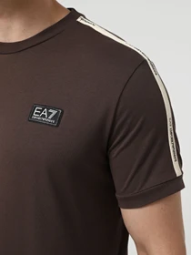 Футболки і поло EA7 модель 7M000956-AF10375-M6028 Фото