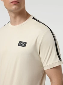Футболки і поло EA7 модель 7M000956-AF10375-M1218 Фото