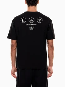 Футболки и поло EA7 модель 7M000976-AF17789-UC001 Фото