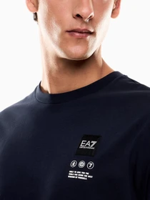 Футболки і поло EA7 модель 7M000976-AF17789-UB102 Фото