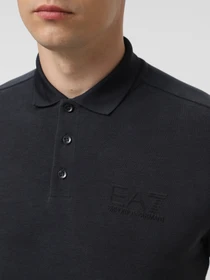 Футболки і поло EA7 модель 7M000758-AF13862-UC001 Фото