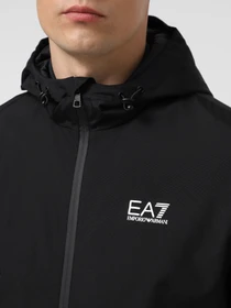 Куртки та дублянки EA7 модель 8NPB21-PNFZZ-1200 Фото