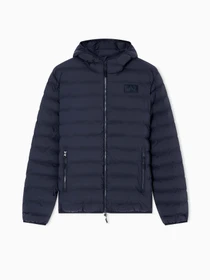Куртки та дублянки EA7 модель 7M000686-AF15953-UB102 Фото