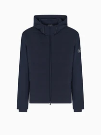 Куртки та дублянки EA7 модель 7M000837-AF13555-UB102 Фото