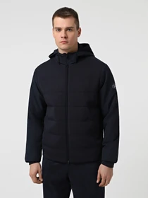 Куртки и дубленки EA7 модель 7M000837-AF13555-UB102 Фото