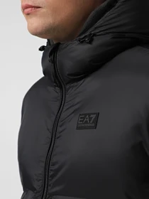 Куртки та дублянки EA7 модель 7M000693-AF15956-UC001 Фото