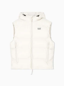 Куртки и дубленки EA7 модель 7M000693-AF15956-U1112 Фото