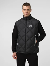 Куртки та дублянки EA7 модель 7M001002-AF15923-UC001 Фото