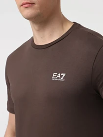 Футболки и поло EA7 модель 7M000567-AF10375-U6063 Фото
