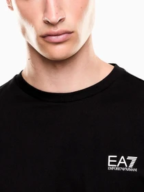 Футболки і поло EA7 модель 7M000567-AF10375-MC001 Фото