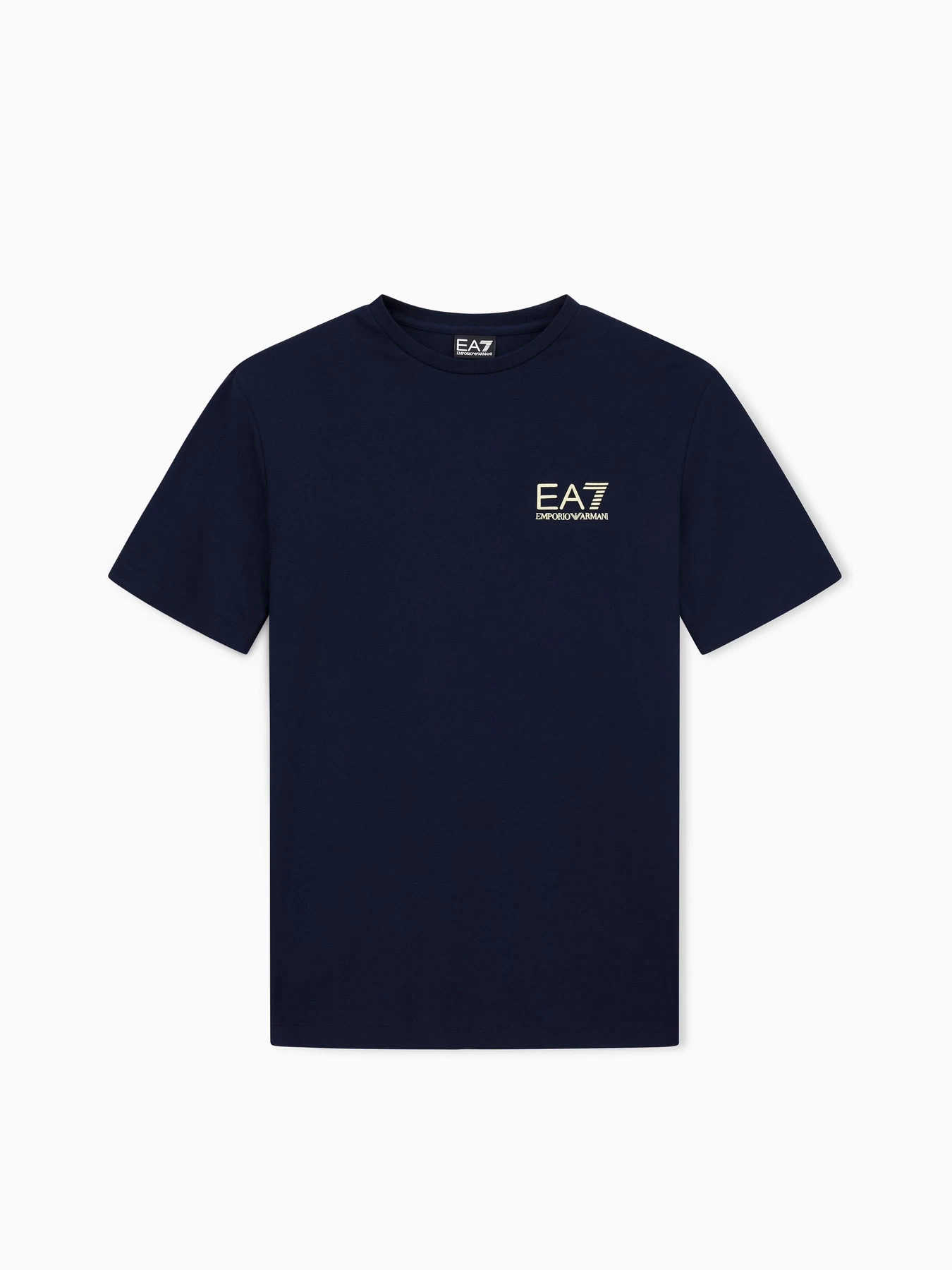 Футболки и поло EA7 модель 7M000666-AF13739-UB102 Фото