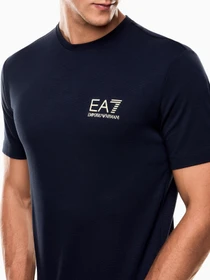 Футболки и поло EA7 модель 7M000666-AF13739-UB102 Фото