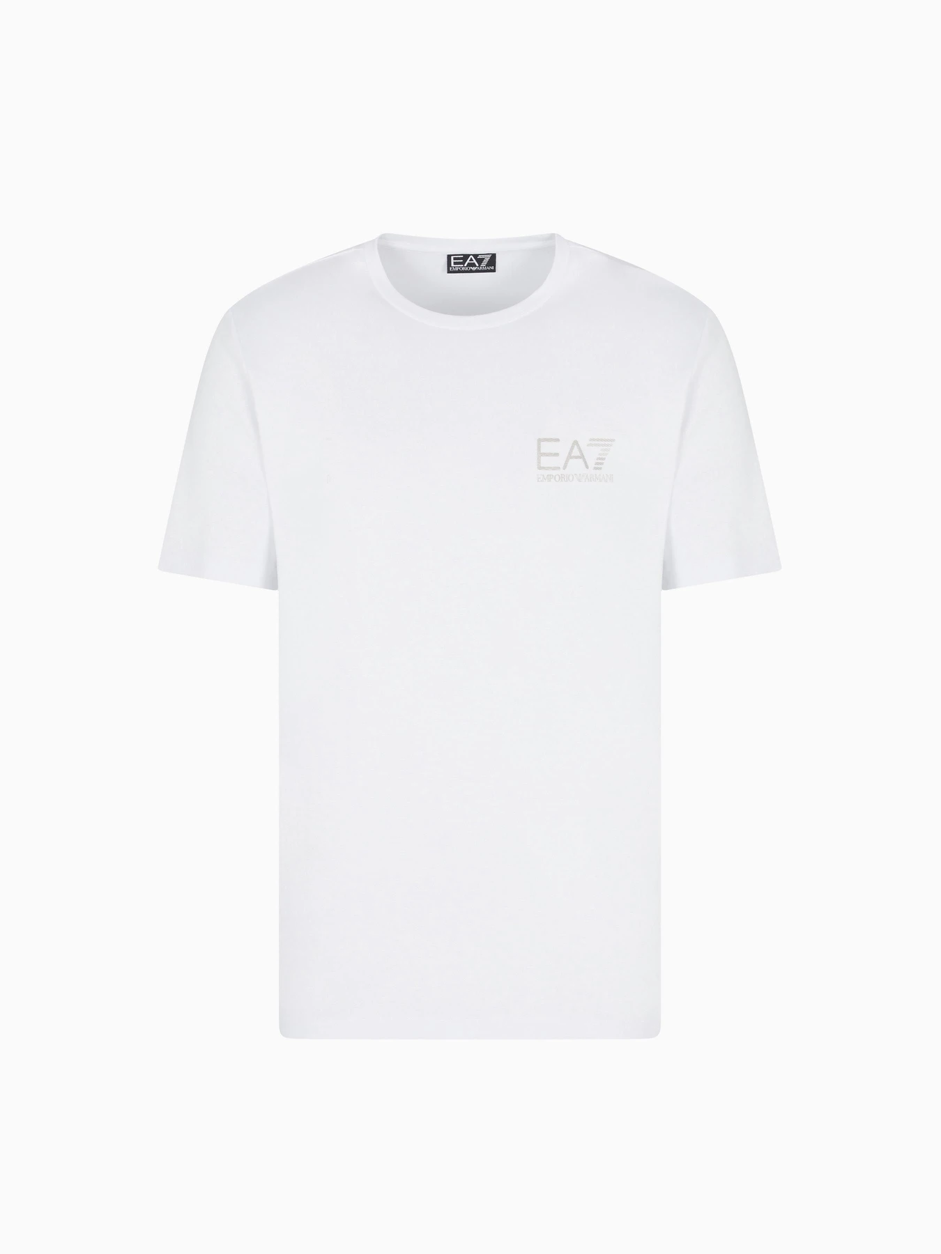 Футболки і поло EA7 модель 7M000666-AF13739-U0002 Фото