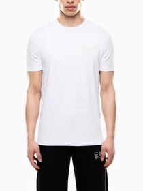 Футболки и поло EA7 модель 7M000666-AF13739-U0002 Фото