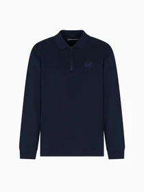 Футболки і поло EA7 модель 7M000883-AF12661-UB102 Фото