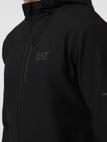 Куртки та дублянки EA7 модель 7M000639-AF16826-UC001 Фото