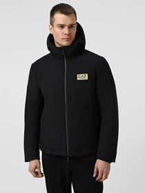 Куртки та дублянки EA7 модель 7M001020-AF13563-UC001 Фото