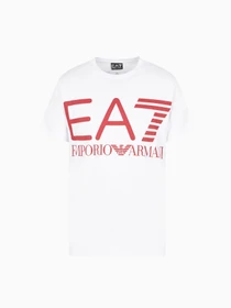 Футболки і поло EA7 модель 7M001027-AF17694-U0002 Фото
