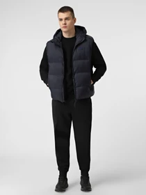 Куртки и дубленки EA7 модель 7M000693-AF15956-UB102 Фото