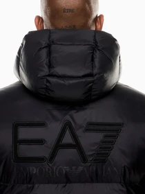 Куртки и дубленки EA7 модель 7M000694-AF15956-UC001 Фото