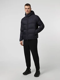 Куртки та дублянки EA7 модель 7M000694-AF15956-UB102 Фото