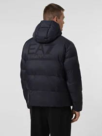 Куртки та дублянки EA7 модель 7M000694-AF15956-UB102 Фото