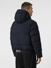 Куртки и дубленки EA7 модель 7M000710-AF15951-UB102 Фото