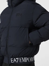 Куртки и дубленки EA7 модель 7M000710-AF15951-UB102 Фото