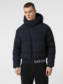 Куртки та дублянки EA7 модель 7M000710-AF15951-UB102 Фото