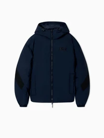 Куртки та дублянки EA7 модель 7M000699-AF15951-UB102 Фото