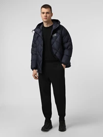 Куртки и дубленки EA7 модель 7M001001-AF15923-UB102 Фото